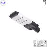 Buy cheap Aluminum IP65 120W 5 Years Warranty Pole Mount LED Street Light For Walkingside Garden School from wholesalers