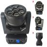Buy cheap 7x40 Beeye Mini Moving Head With Zoom For Disco Wedding Party Club Bar Dj Show Stage Lighting from wholesalers