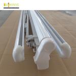 Alu Double Side Awning Strong Retractable Double Side Awning