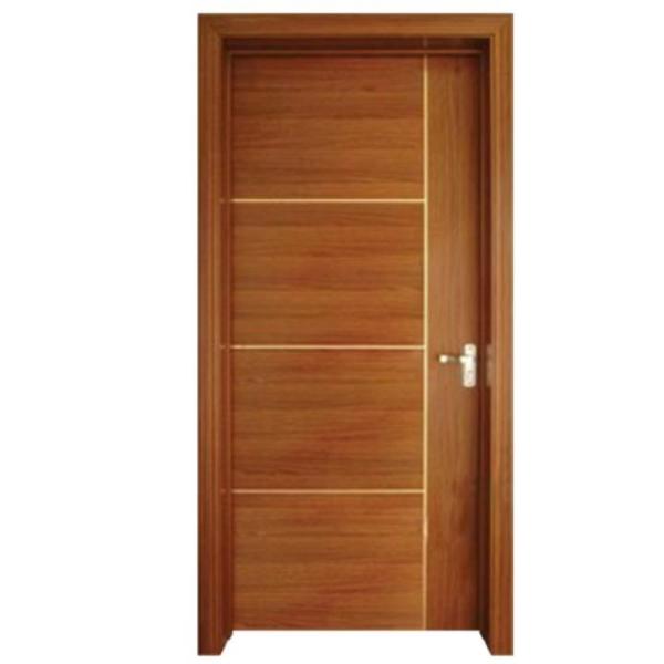 Buy cheap 84.6''*36.2''*1.77'' MDF Interior Doors Flush Veneer Internal Doors from wholesalers