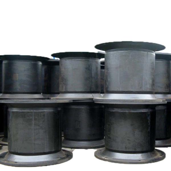 Buy cheap High Load Capacity Cell Rubber Fender Ideal for International Shipping from wholesalers