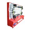 Buy cheap Whole Vehicle Electrical Training School Equipment AC 220V from wholesalers