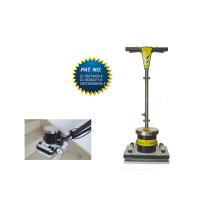 Buy cheap parquet floor washing Orbital Floor machine , portable floor grinding machine product
