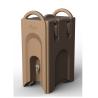 Buy cheap Premium 26 Litres Insulated Beverage Dispenser for Hotels from wholesalers