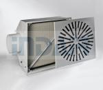 Buy cheap High Efficiency HEPA Filter Diffuser Good Sealing Property For Precision Machinery from wholesalers