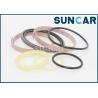 Buy cheap 70MM ROD X 130MM CYL JCB Universal Seal Kit 991/20025 Hydraulic Ram Replacement Kits from wholesalers
