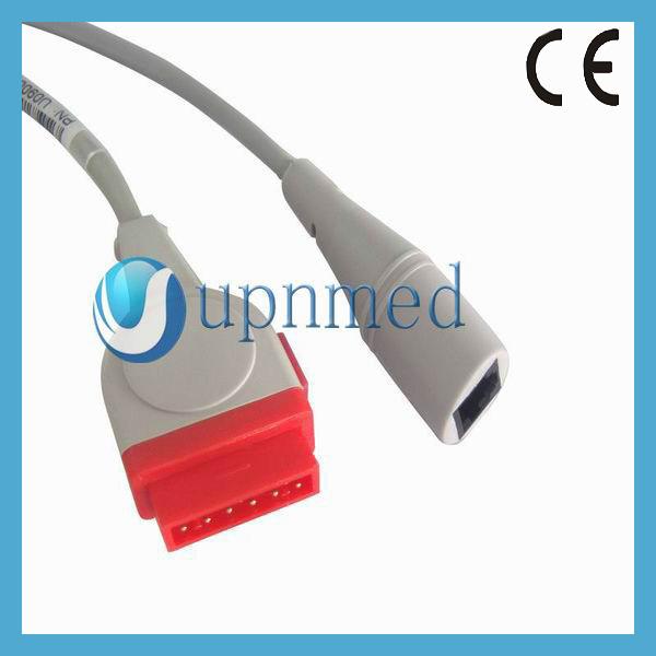 Buy cheap GE-Abbott IBP adapter cable from wholesalers