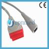 Buy cheap GE-Abbott IBP adapter cable from wholesalers