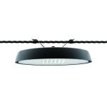 120V 3900LM 130LM/W LED Street Lighting Catenary Mounting