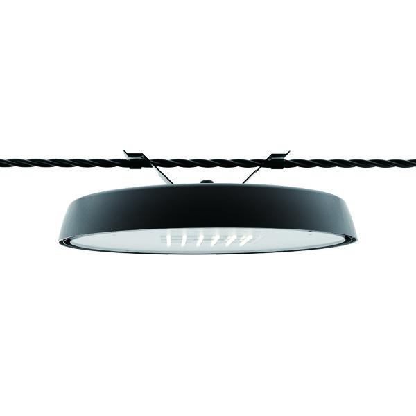 Buy cheap Catenary Mounting 200W 26000LM LED Roadway Lights , UL 3000K LED Street Light from wholesalers