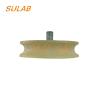 Buy cheap Elevator V30 Door Hanger Roller 74 X 18 X 6203 57602956 from wholesalers