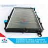 Buy cheap Aluminum Toyota Radiator Core - TOYOTA LANDCRUISER'98-02 UZJ100W from wholesalers