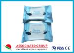 Ultra Thick Fabric Adult Wet Wipes With Rich Marine Essence Ocean Hydrated