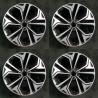 Buy cheap 19" Hyundai SANTA FE OEM Wheel 2019-2020 Factory Reproduction alloy Rim 70982 from wholesalers