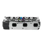 Machinery Engine Parts D722 Cylinder Head Kubota 1G962-03045 Tractor Engine