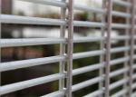 358 High-Security Fence