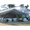 Buy cheap Outdoor Concert Wedding Marquee Party Tent Decoration With Furniture And Air Conditioner For Sale from wholesalers