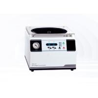 Buy cheap Compact Vacuum Centrifuge Lightweight Centrifugal Vacuum Concentrator product