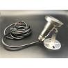 Buy cheap DC 24V 3W LED Underwater Spotlight With 316 Stainless Steel RGB 3 In 1 Color from wholesalers