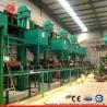 Buy cheap High Efficiency Compound Fertilizer Production Line , NPK Granulator Machine from wholesalers
