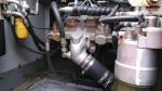 Used HITACHI ZX240-3 EXCAVATOR