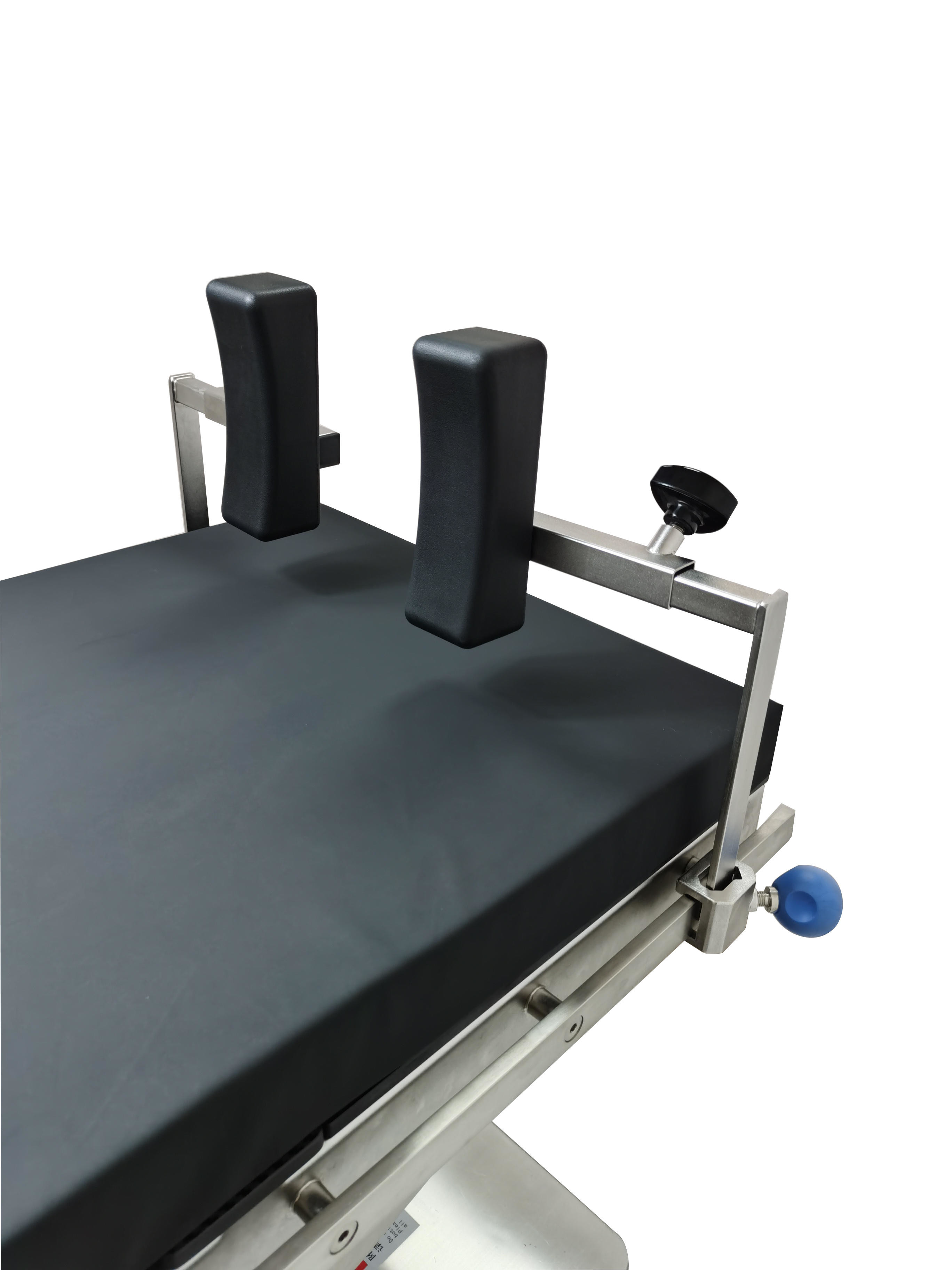 Stainless Steel Shoulder Positioning Device Silver Solution For Smooth Operation
