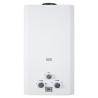 Buy cheap LPG NG Instant Tankless Gas Water Heater 20kW Wall Hanging from wholesalers
