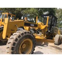 Buy cheap Used CAT 140G Motor Grader With Ripper product