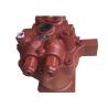 Buy cheap Doosan DH370D DH370-7 Swing Motor Cover , DX300 401-00359 Hydraulic Slew Device from wholesalers
