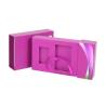 Buy cheap Magnet Flip 128gsm Electronics Packing Boxes Childproof Paperboard Packaging from wholesalers