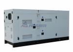Soundproof BF4M1013FC 100kW 125kVA Deutz Generator Set