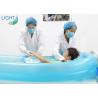 Buy cheap Eco Friendly PVC Medical Inflatable Bathtub Smart Heating Battery Charging from wholesalers