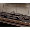 Buy cheap Jewelry Exhibition Couple Ring Display Customized Size Counter Display Props from wholesalers