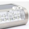 Buy cheap ABS PV Hollow Carved Wall Mounted Solar Wall Light 120*85*38mm from wholesalers