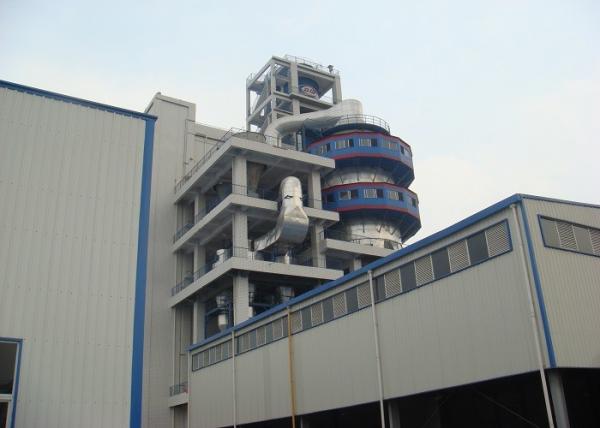 Buy cheap High Productivity Spray Drying Machine With Spray Tower Good Stability from wholesalers
