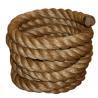 Buy cheap Long Durable Manila Twisted Rope Dia.4mm-60mm for Mooring Boat and More Length 0-1000m from wholesalers