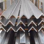 90 Degree Decorative Metal Angle 6061 Aluminum Angle Eco Friendly