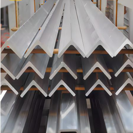 Buy cheap Angle Trim Powder Coated Aluminium Angle 6mm 20mmx20mm L Type Aluminium Profile from wholesalers
