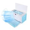 Buy cheap 3 Ply Surgical Face Mask Breathing Disposable Medical Mask Personal Care from wholesalers