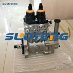 094000-0421 22100-E0302 E13C Engine Fuel Injection Pump For Hino700