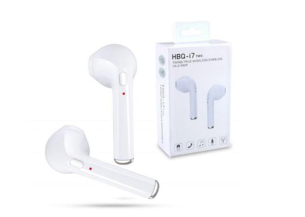 Buy cheap Multi Function Mini Tws Wireless Earphones LED Light Air Filte HIFI Sound from wholesalers