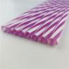 Buy cheap Multible Color Optional Silicone Tube Fluorescent Colored Tubing Customized Colour Length from wholesalers