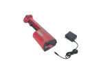 5200mah Animal 32inch Electric Livestock Prod Stock Prodders Copper