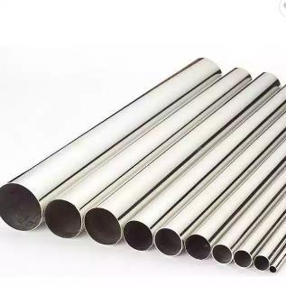 Buy cheap 6025HT Nickel Alloy Tube Inconel 690 Welded Nimonic 105 Length 12m from wholesalers