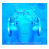Buy cheap Straight-Through Coarse Water Filter - Straight-Through Suction Sea Water Filter AS80 CB/T494 from wholesalers