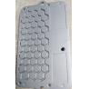 Buy cheap High-Performance Sheet Metal Parts For Industrial Machinery OEM/ODM from wholesalers