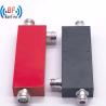 Buy cheap Customized OHQ-xxxx 1.5-4.5GHz Directional Coupler 6dB/20dB with SMA-Female Connector from wholesalers