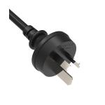 LED Grow Lights Power Cord & Connectors 3pin Power Cord