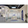 Buy cheap 10-KLYLS Maternity And Baby Shop Display With Klein Blue Style from wholesalers