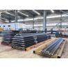 Buy cheap H Fin Hot Water Boiler Economizer Tube Material Fabrication from wholesalers